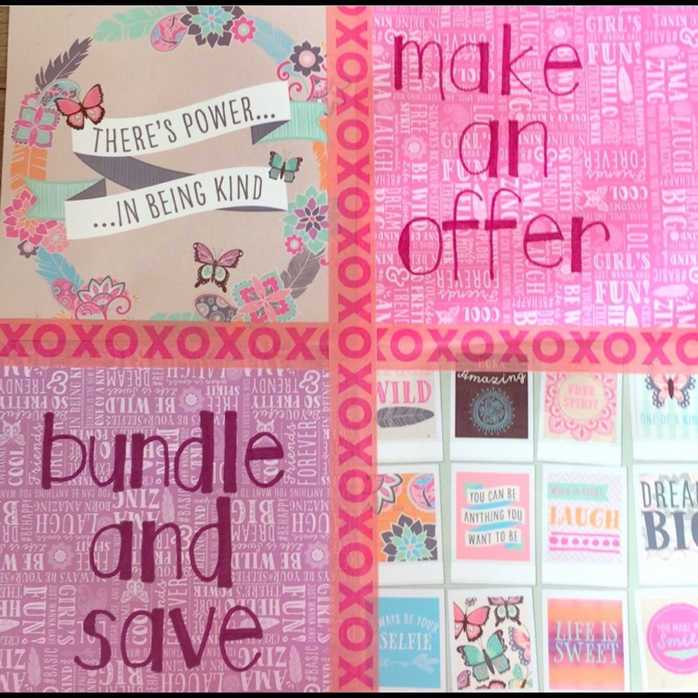 Bundle and Save